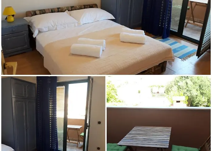 Apartment Leo Orebić