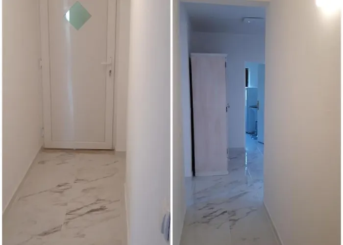Leo Apartment