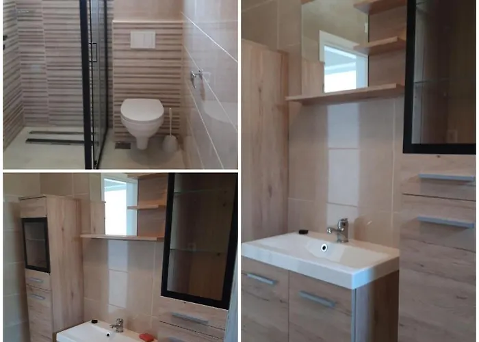 Leo Apartment Orebić