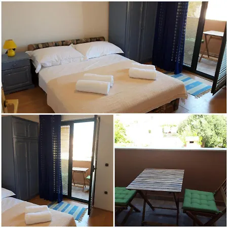 Apartamento Leo Orebić